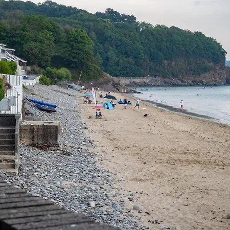 Beach Court - 1 Bedroom Apartment - Saundersfoot Exterior photo