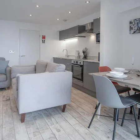 Beach Court - 1 Bedroom Apartment - Saundersfoot Exterior photo
