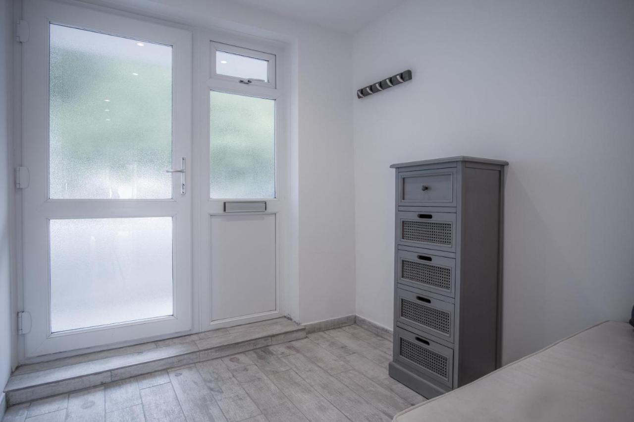 Apartment Court - 1 Bedroom - Saundersfoot