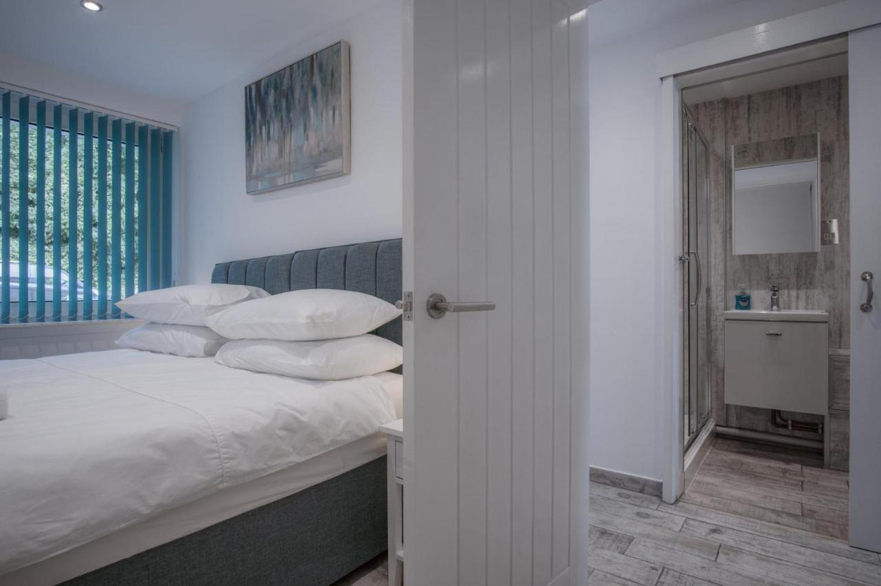 Court - 1 Bedroom - Apartment Saundersfoot