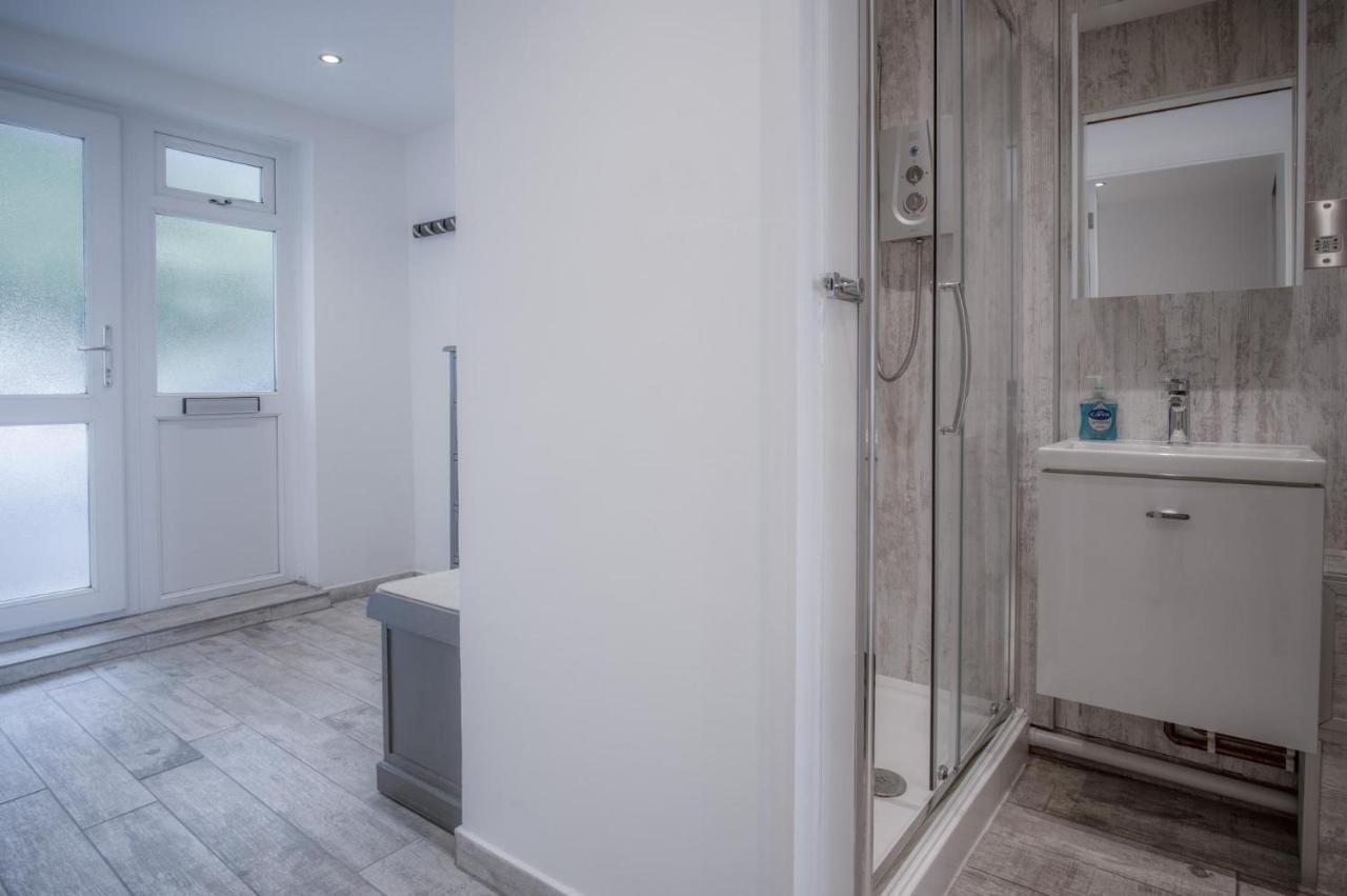 Apartment Court - 1 Bedroom - Saundersfoot