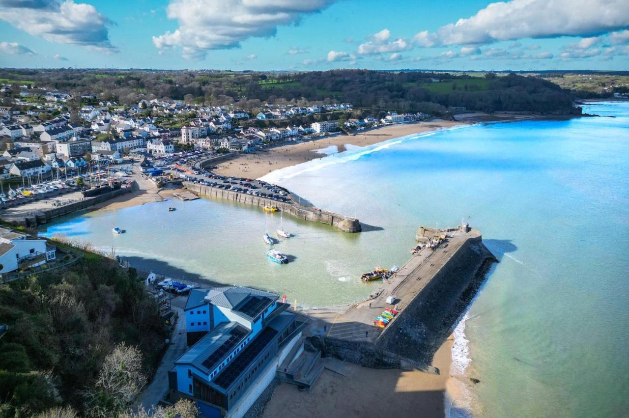 Court - 1 Bedroom - Apartment Saundersfoot