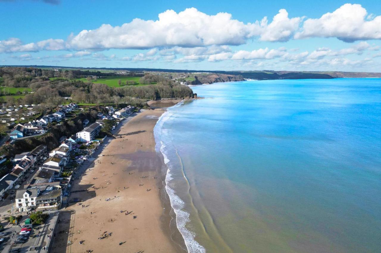 Court - 1 Bedroom - Apartment Saundersfoot