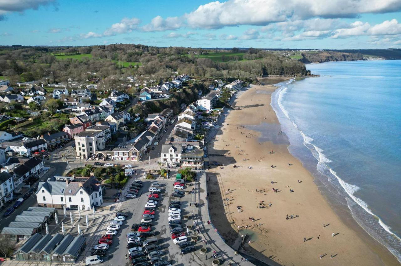 Court - 1 Bedroom - Apartment Saundersfoot